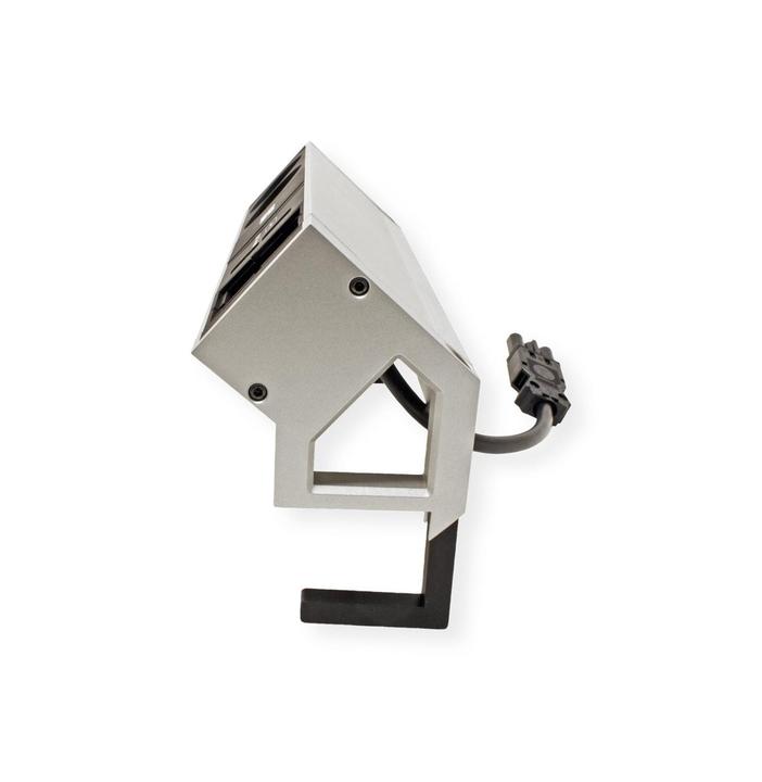 Immagine prodotto Bachmann DESK2 - 2xSchuko, 1xUSB & (2x, CEE 7/3)