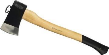 Produktbild Staco Nordic Staco økse 900 gram - 50cm laengde hickory skaft