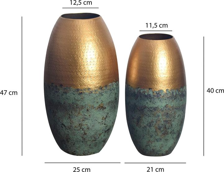 Produktbild FineBuy Patina (2x)