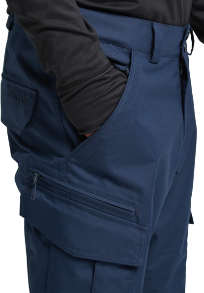 Actual product image Burton Cargo Regular (S)