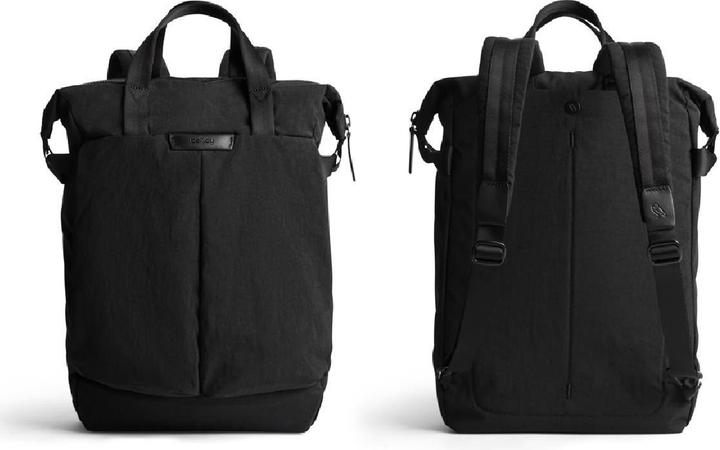 Produktbild Bellroy Tokyo - Totepack Compact, Raven (14 l)