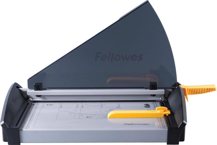 Image du produit Fellowes Plasma (40 feuilles, A3)