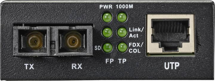 Actual product image Renkforce Fibre optic RJ45 (Network Accessories)
