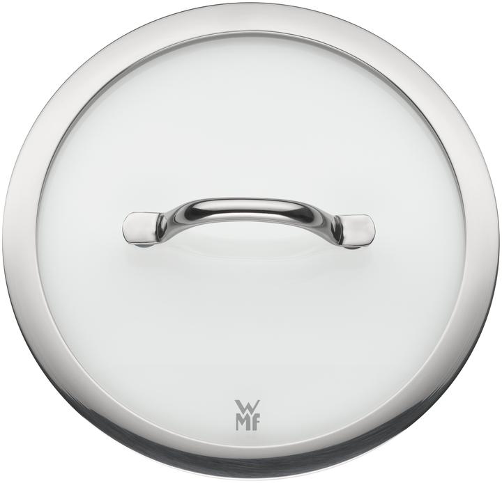 Actual product image WMF Bt Ftec Inspire 20cm Blueb (20 cm, Casserole + Stewpot, Merger technology)