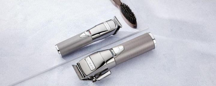 Actual product image BaByliss FX7880E