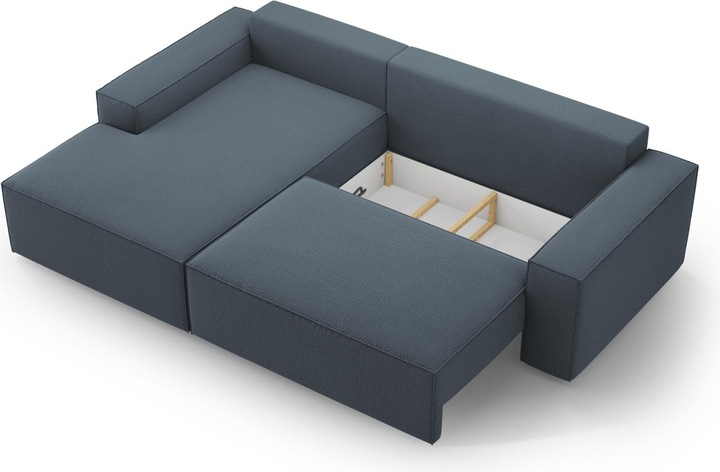 Produktbild Micadoni Jodie (Ecksofa)