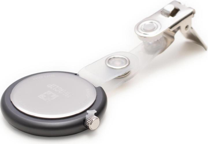 Produktbild Schwesternuhr SWISS MedClip