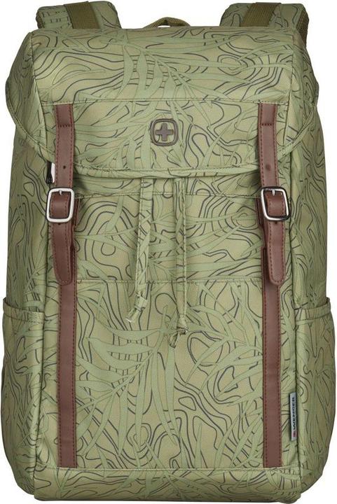 Actual product image Wenger 40,6cm 40,60cm (16") laptop backpack with tablet compartment (22 l)