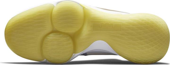 Produktbild Nike Lebron Witness 5 Basketballschuhe Herren (45.5)