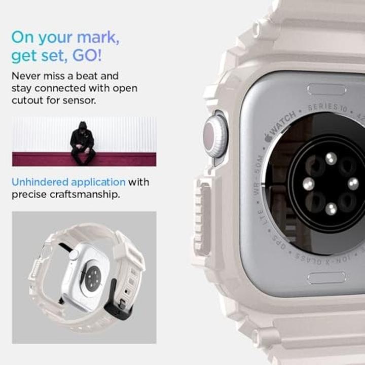 Produktbild Spigen Rugged Armor Pro