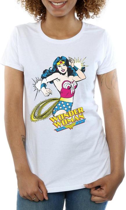 Produktbild Wonder Woman TShirt (S)