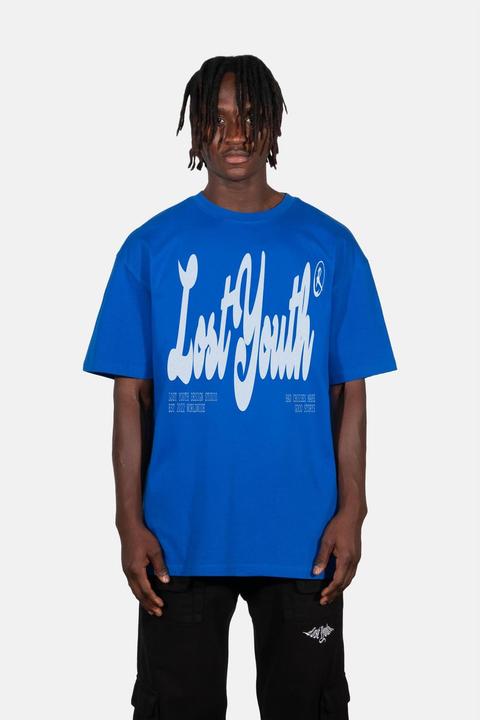 Produktbild Lost Youth Classic V.2 (XL)