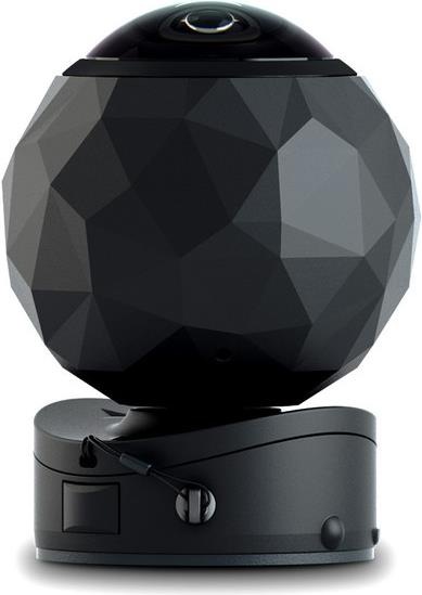 Produktbild 360Fly 360° Videocamera (30p, WLAN)