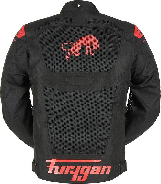 Image du produit Furygan Atom evo (Hommes, 3XL)