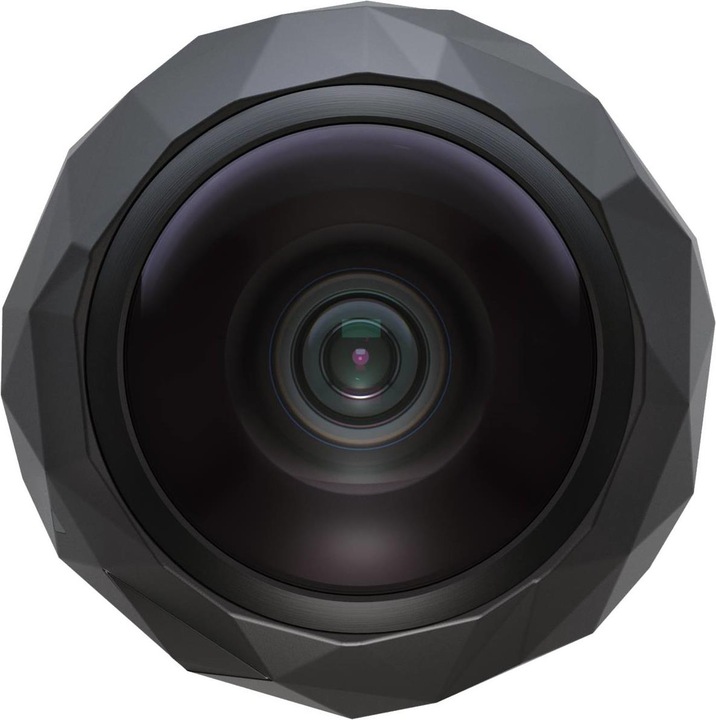 Produktbild 360Fly 360° Videocamera (30p, WLAN)