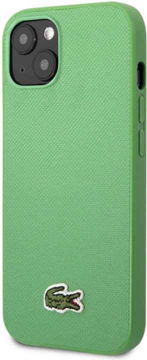 Image du produit Lacoste iPhone 14 Iconic Petit Pique Logo (Apple iPhone 14)
