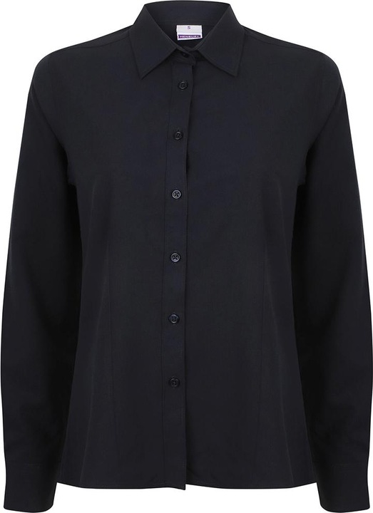 Actual product image Henbury UTRW2697 P (XS)