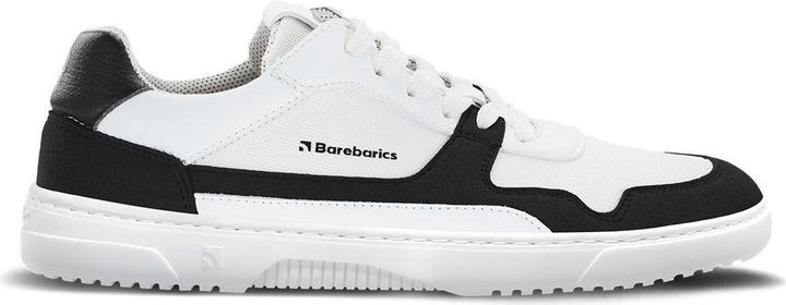 Blanc/Noir