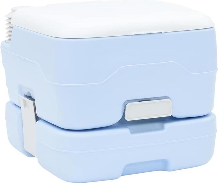 Image du produit vidaXL Camping-Toilette