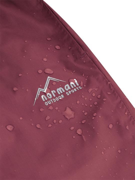 Produktbild Normani Kinder Regenhose Thurlow - 9771 (170)