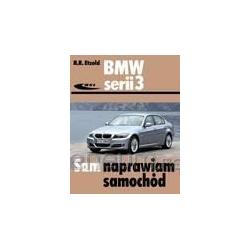 WKL BMW 3er (Typ E90).