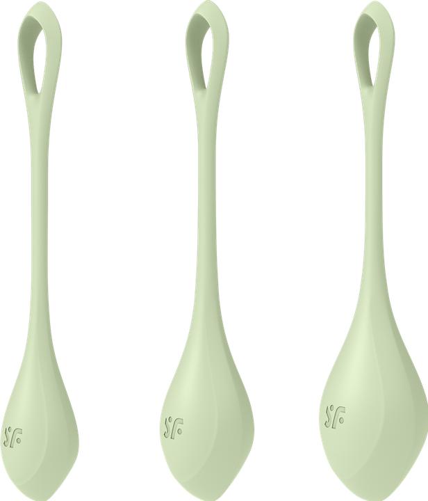 Produktbild Satisfyer Yoni Power 2