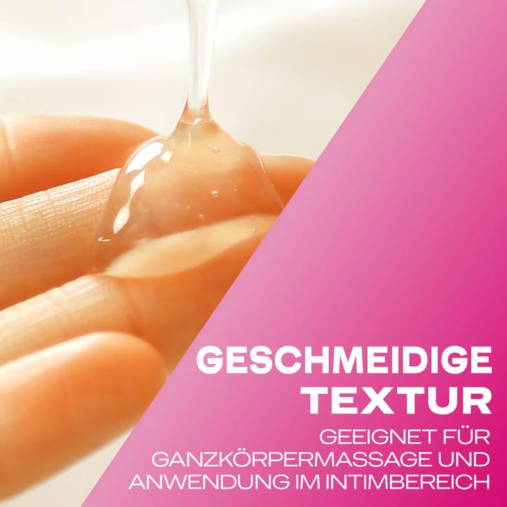 Produktbild Durex Play 2in1 Guarana (200 ml)