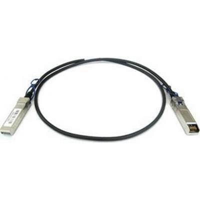 Lenovo Passive DAC SFP+ Cable (CAT7, 1 m), Netzwerkkabel