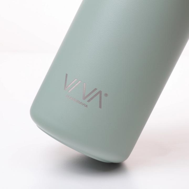 Produktbild Viva Becher Tee to go 460ml ES mint (0.46 l)
