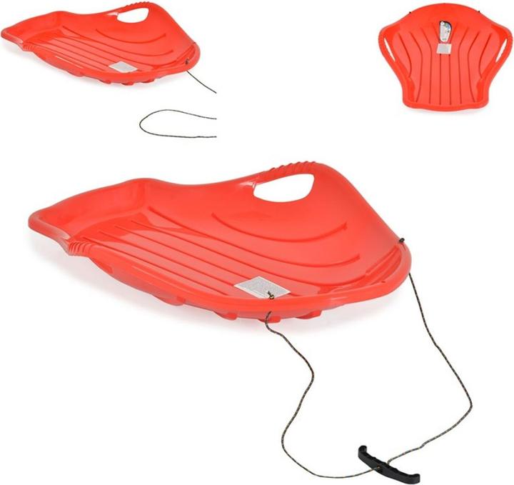 Prosperplast Children's Sledge Big
