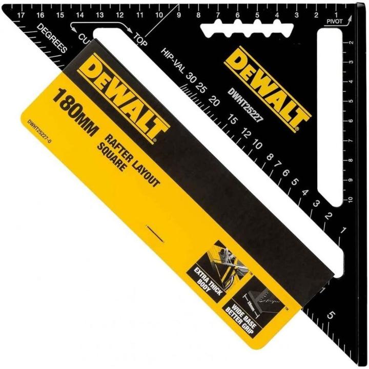 Produktbild DeWalt Dewa Speed Square