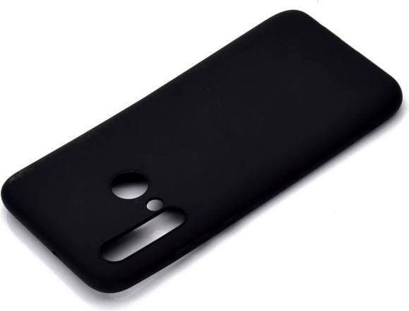 Produktbild MU Classic Softcase TPU Series (Huawei P20 Lite (2019))
