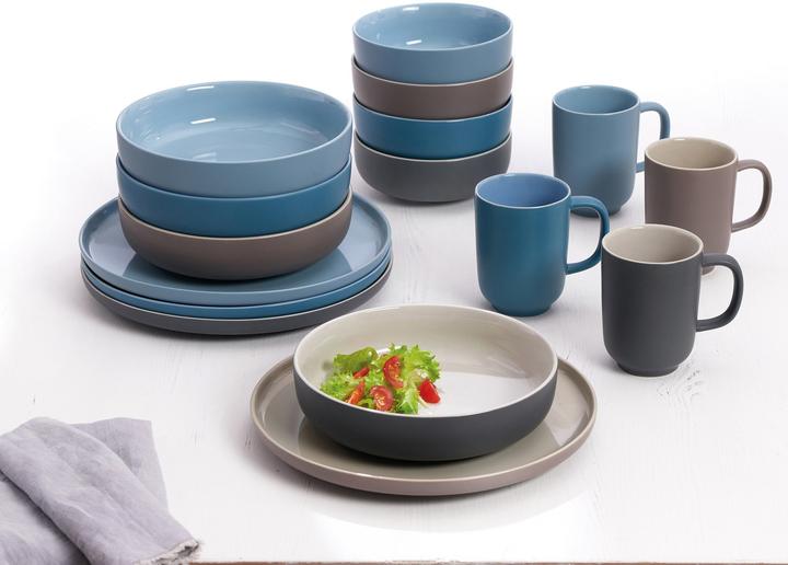 Produktbild Ritzenhoff & Breker Jasper (16 Stk.)