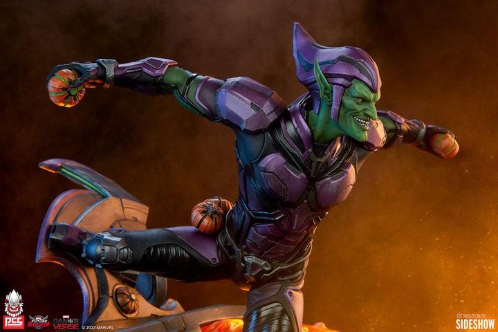 Produktbild PCS Marvel Future Revolution statuette 1/6 Green Goblin 48 cm