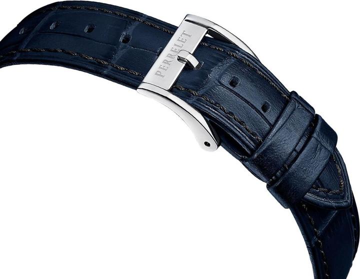 Produktbild Perrelet Weekend Open Heart (39 mm)