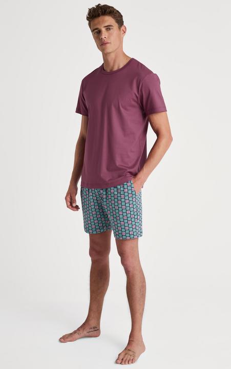 Actual product image Calida Rmx Sleep Weekend T-Shirt (XL)