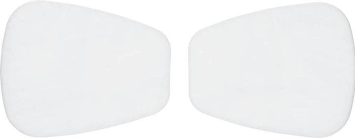 Actual product image 3M P2 Particle insert filter 5925 (Replacement respirator filter)