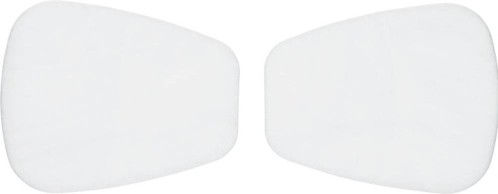 Productafbeelding 3M P2 Deeltjesinzetfilter 5925 (Vervangend ademhalingsfilter)