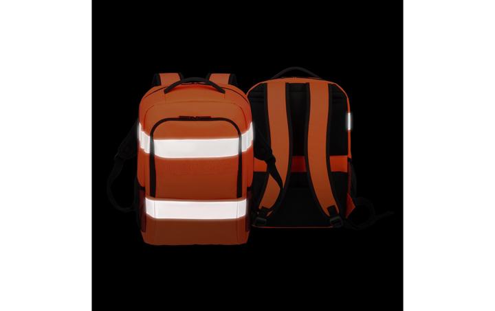 Image du produit Dicota Hi-Vis Base 24 (24 l)