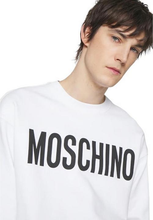 Immagine prodotto Moschino Maglione Acceso Uomo (S)