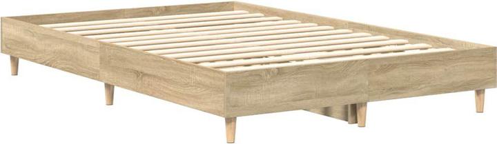 Image du produit vidaXL Bettgestell (140 x 190 cm)