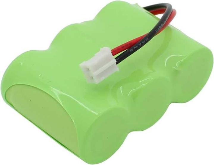 Image du produit XCell Telefonakku NiMH 3,6V 600mAh ersetzt Philips C39453-Z5-C193