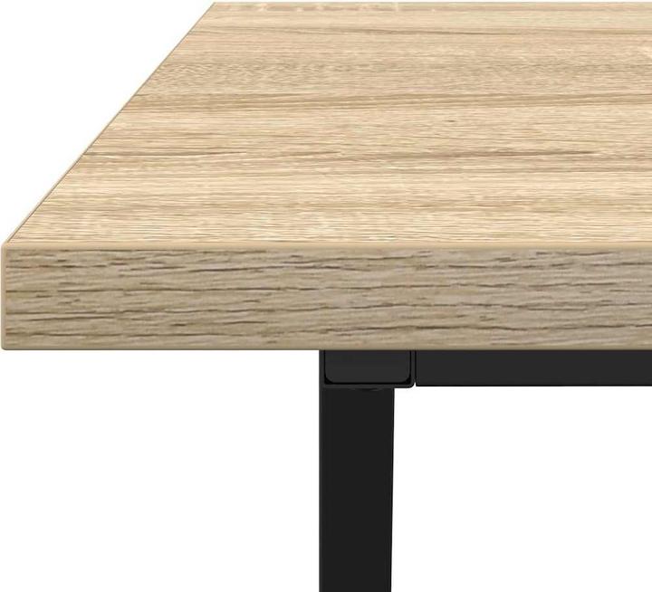 Actual product image VidaXL Coffee table (50 x 50 x 40 cm)
