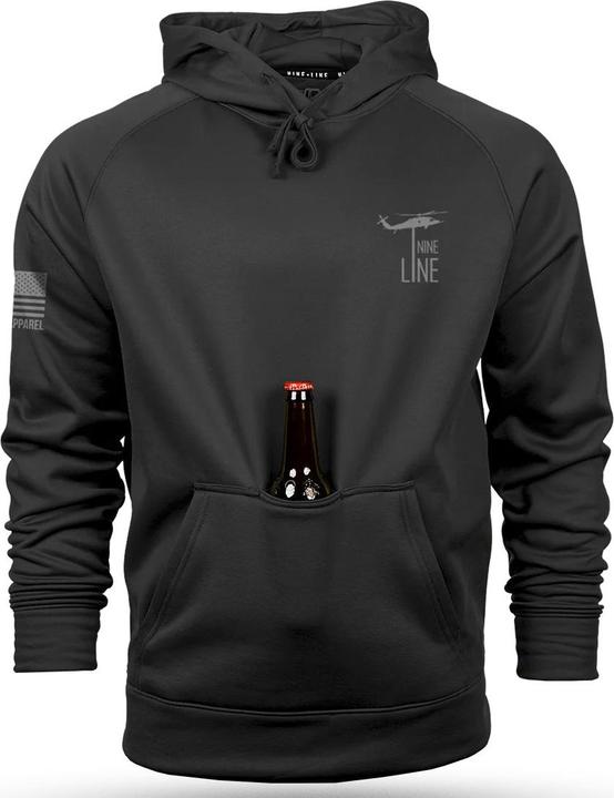 Immagine prodotto Nine Line Basic Tailgater Hoodie (L)