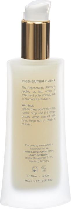 Produktbild Evenswiss Regeneraiting Plasma (50 ml)