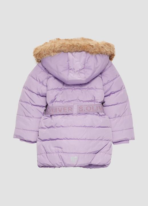 Produktbild s.Oliver Steppmantel