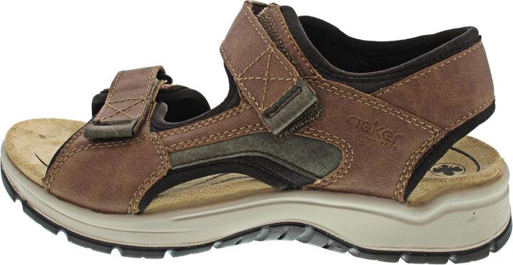 Produktbild Rieker Trekkingsandalen (46)