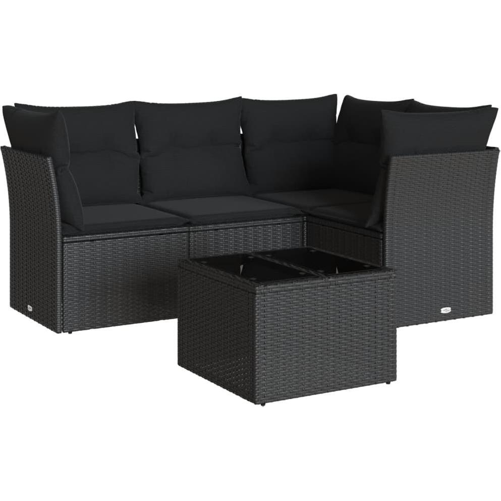 VidaXL, Gartenlounge, Vikentas