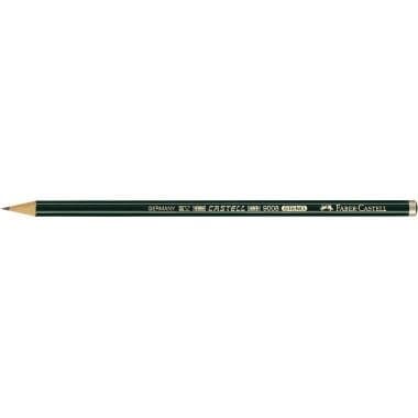 Produktbild Faber-Castell Stenobleistift (2 mm, HB, 1 x)
