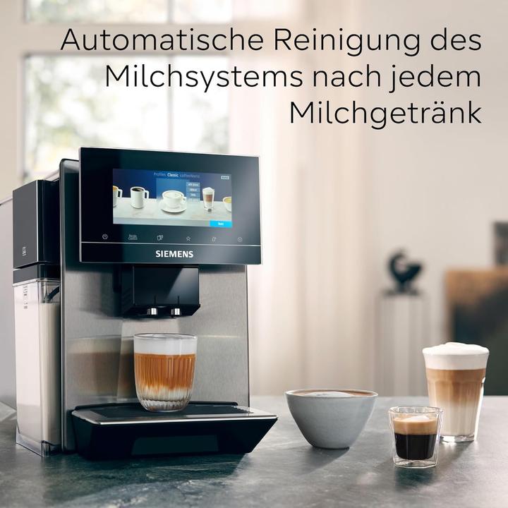 Produktbild Siemens EQ900 plus